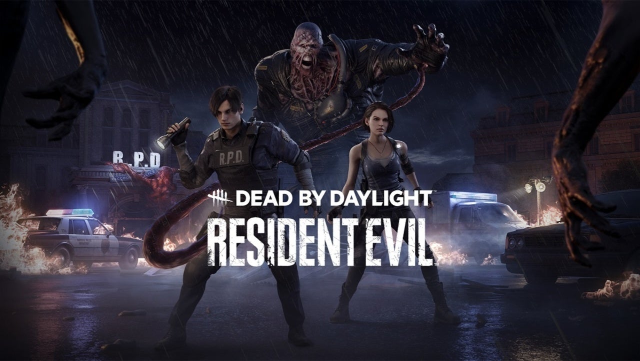 Stream Resident Evil 2 REMAKE