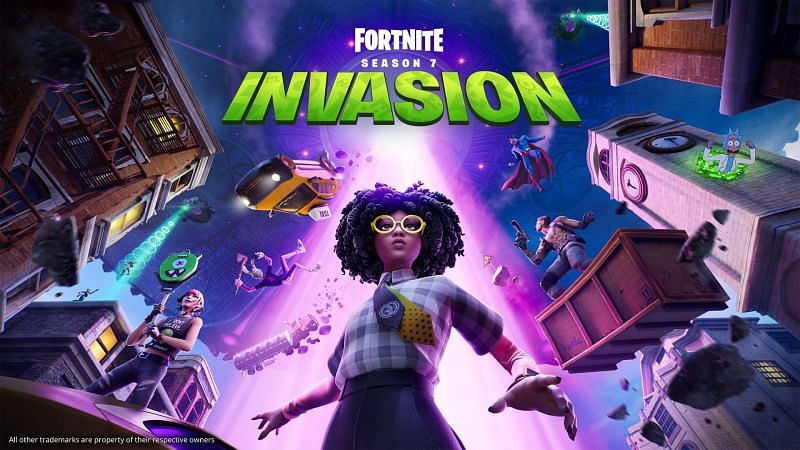 Epic Games Chief Creative Officer, Fortnite Head Donald Mustard Retiring -  Game Informer