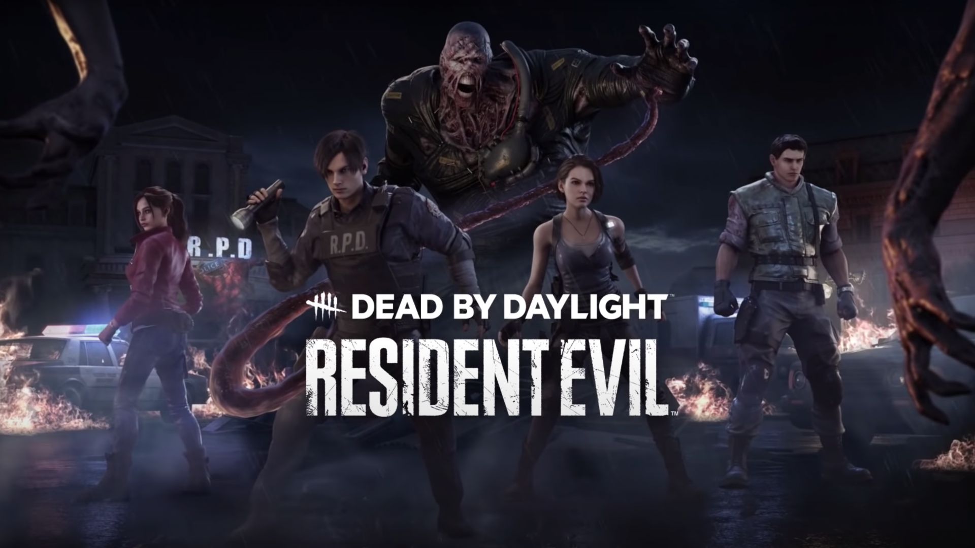 Resident Evil DLC for Dead by Daylight becomes best-selling game