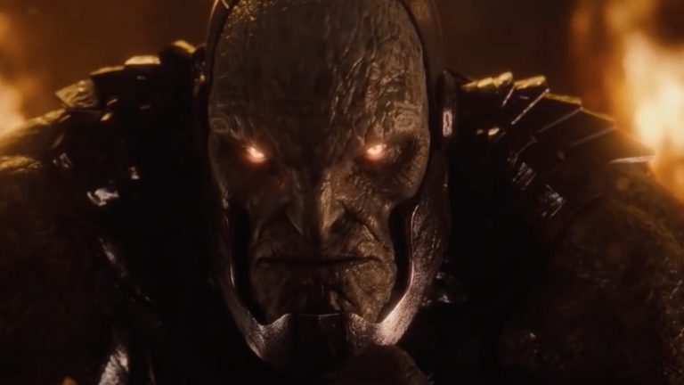 Zack Snyder Says Lex Luthor Would Have Saved Humanity with a Nuke in