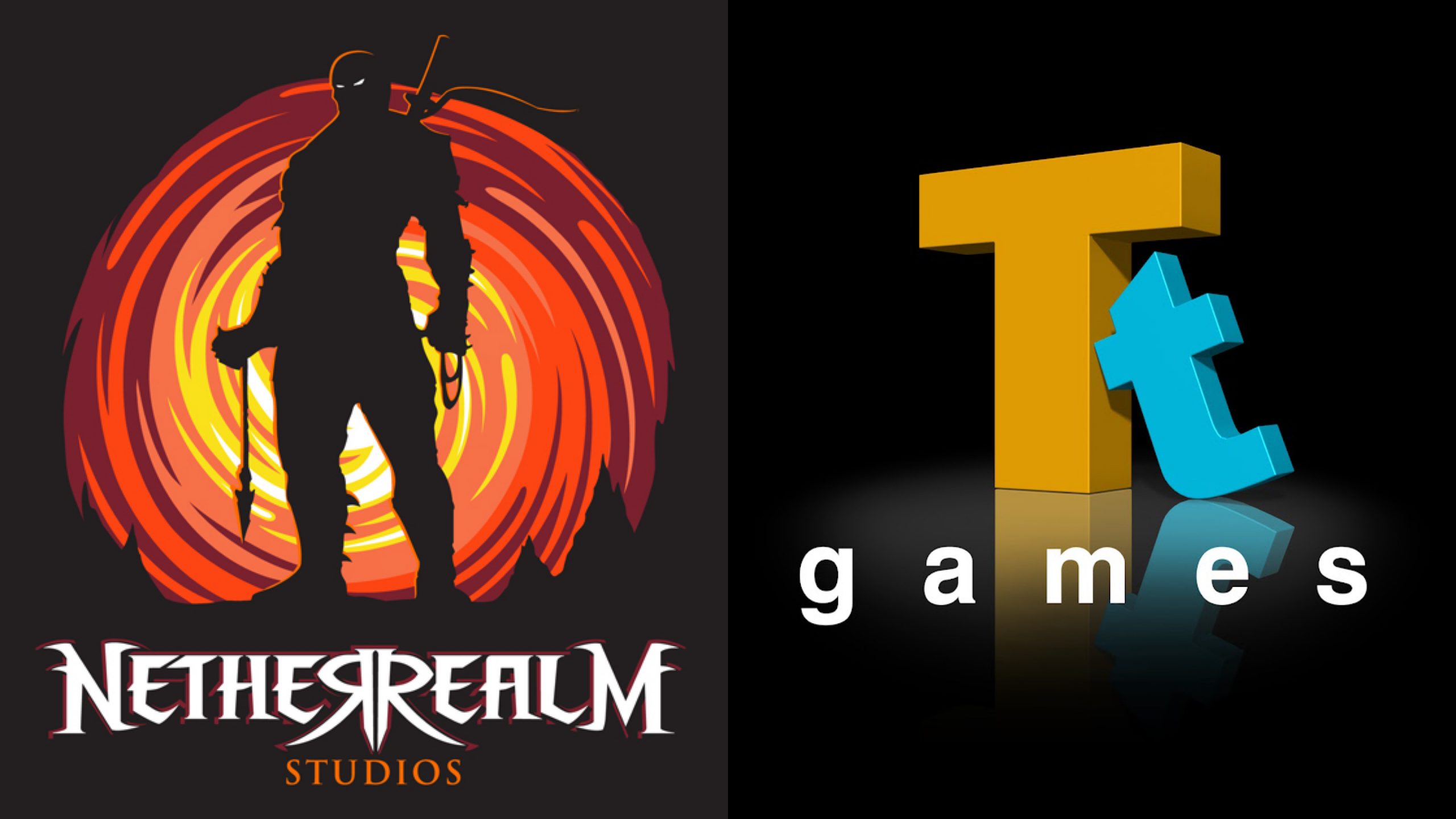 NetherRealm Studios and TT Games Remain as Warner Bros. Games Assets – The  Cultured Nerd