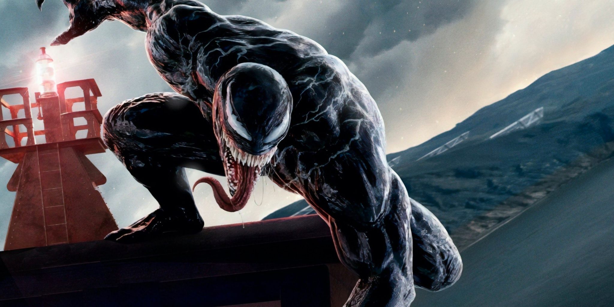 Venom: Let There Be Carnage' Officially Rated PG-13.