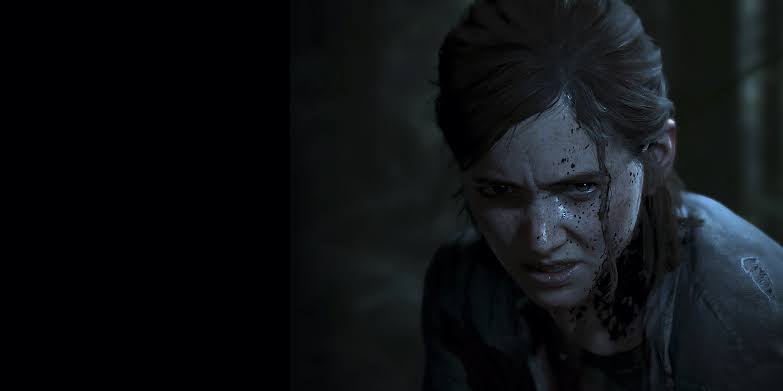 Ellie descends further into darkness in The Last of Us Part II