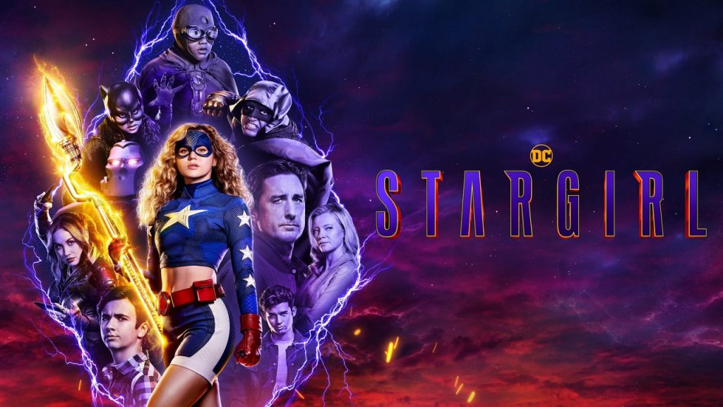  Stargirl Sneak Peek Shows Tragedy Truth And Shadows The Cultured Nerd