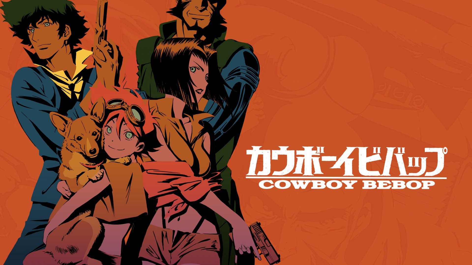 Cowboy Bebop anime moves from hulu to Netflix ahead of live-action debut