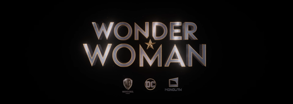 Monolith's Wonder Woman Game May Borrow Elements From the Studio's Lord of  the Rings Titles