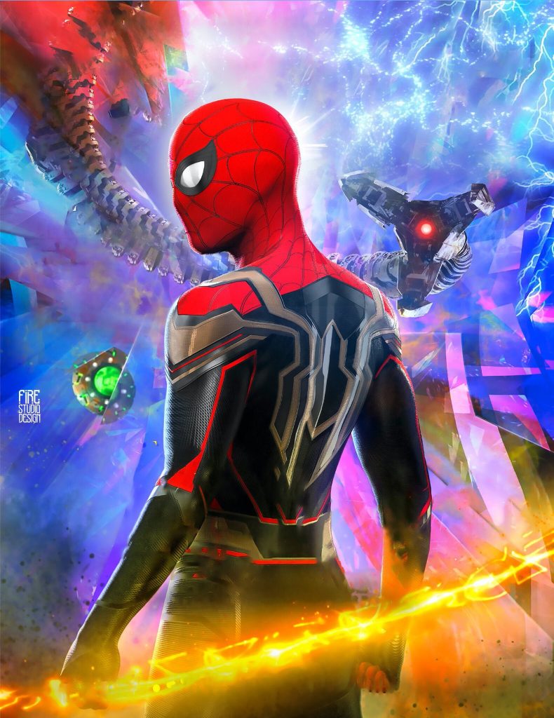 Spider-Man: No Way Home' Spoiler Review – The Cultured Nerd