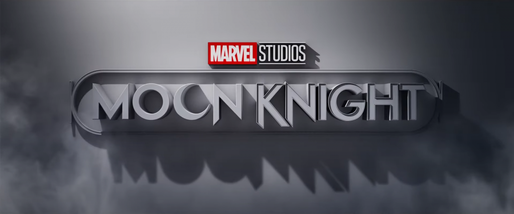 DISNEY+ DEBUTS NEW TRAILER & POSTER FOR MARVEL STUDIOS' “MOON KNIGHT”