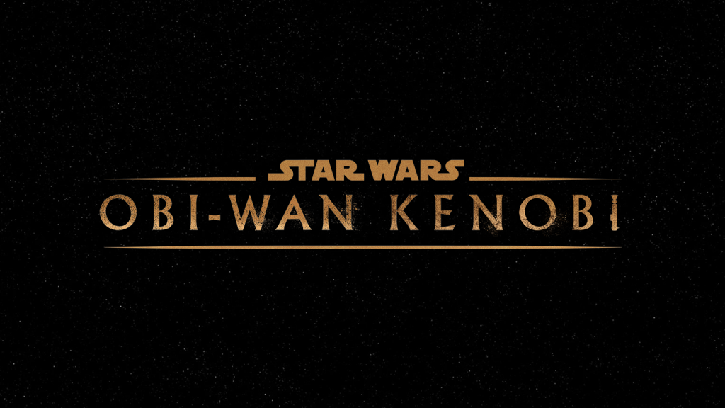 obi wan logo