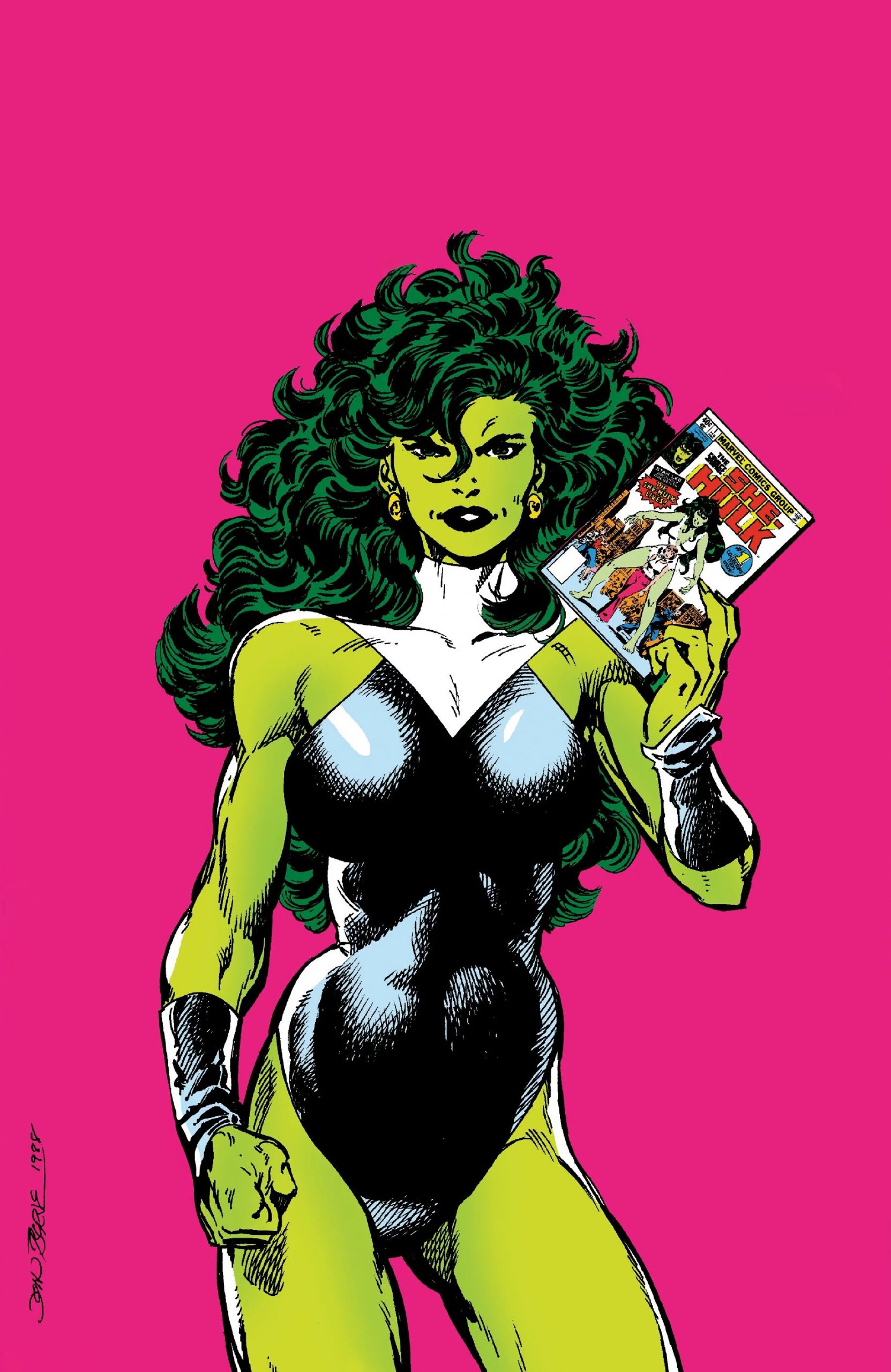 She-Hulk ganha trailer, data de estreia e novo trailer