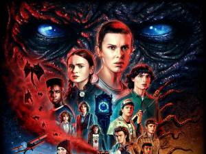 REVIEW] “Stranger Things” Season 4 Vol. 2 – The Cultured Nerd