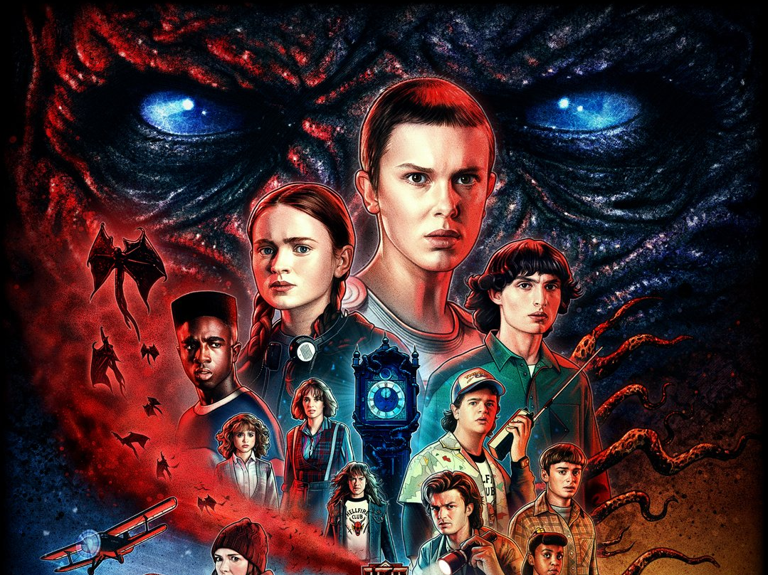 Stranger Things 4: Quem morre nos últimos episódios do Volume 2