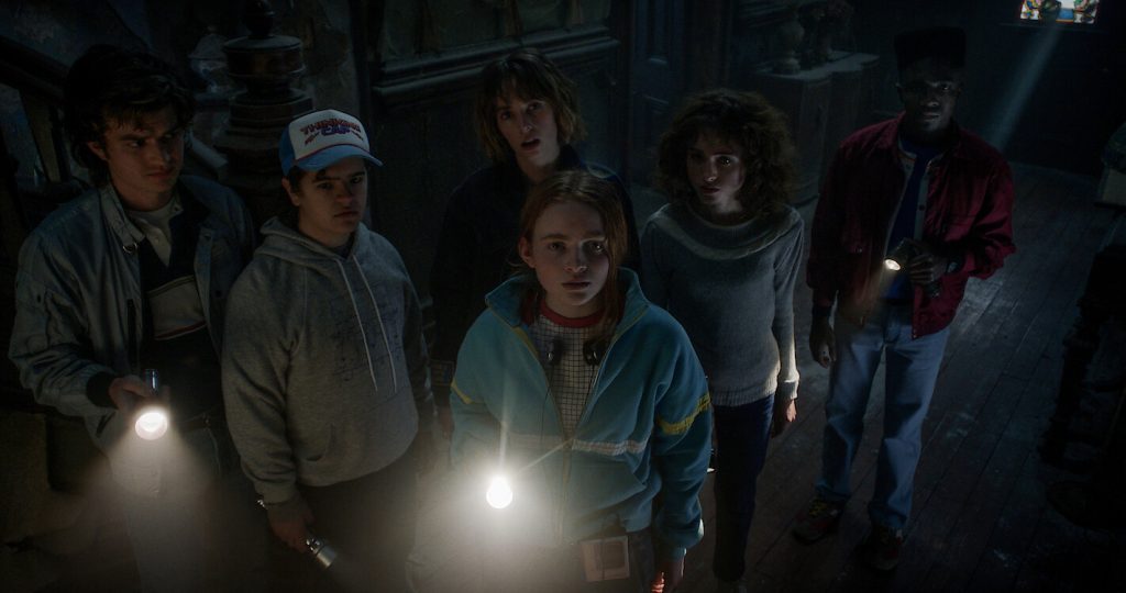 Stranger Things season 4, Vol. 1 episodes 1-7 recap