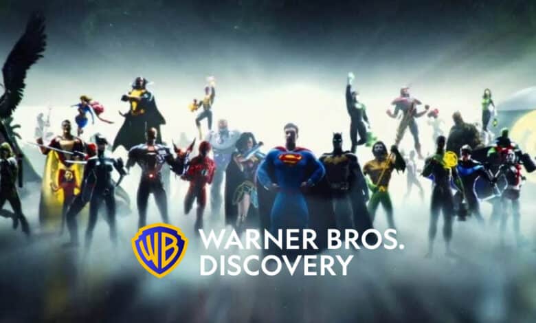 Confusion Reigns Over Future Of Animation At Warner Bros. Discovery