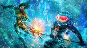 aquaman lost kingdom concept art