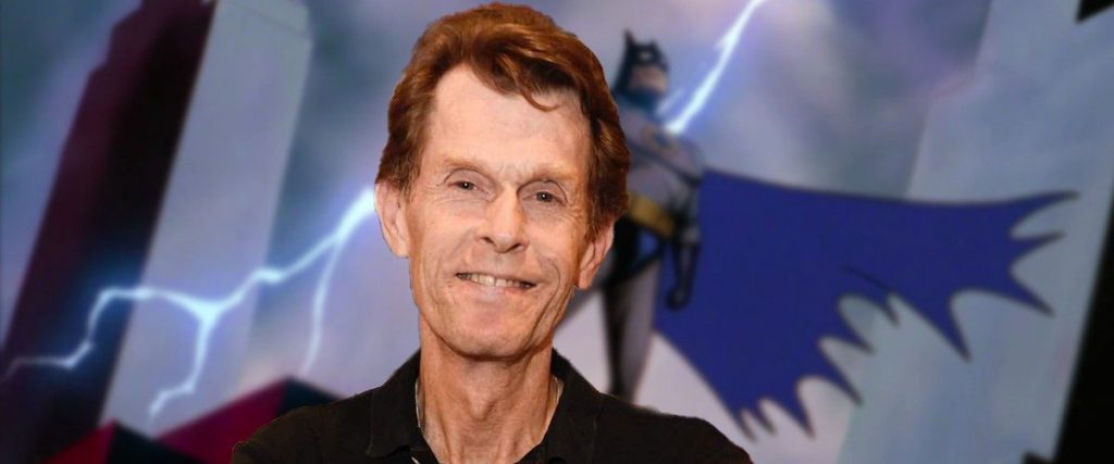 A tribute to Kevin Conroy, the voice of Batman for 30 years – The Orion