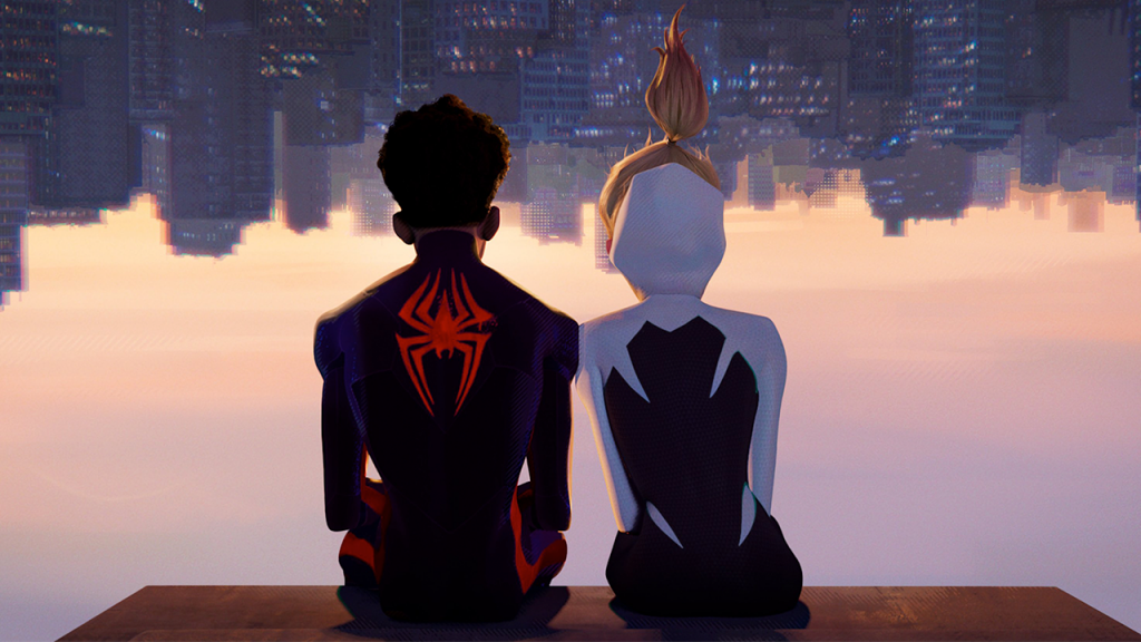 Spider-Man: Across the Spider-Verse - Core Spider Characters, Explained