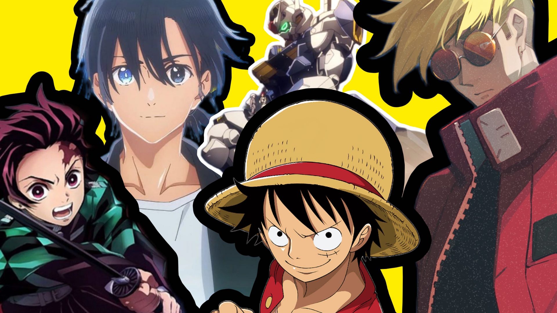 Assistir Summer time Render Episódio 24 » Anime TV Online