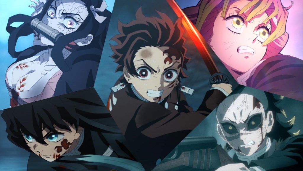 Anime Spotlight: 'Jujutsu Kaisen' - Project-Nerd