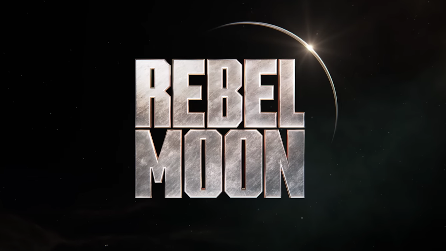 The First Official Teaser Trailer for “Rebel Moon” has Landed – The  Cultured Nerd