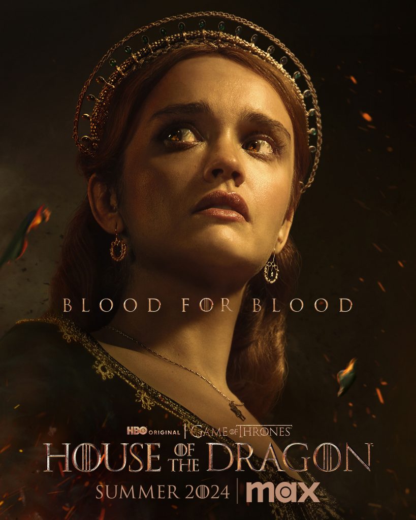 House of the Dragon Season 2 Trailer Promises Dragons, War, Heartbreak,  and Hope? - IGN