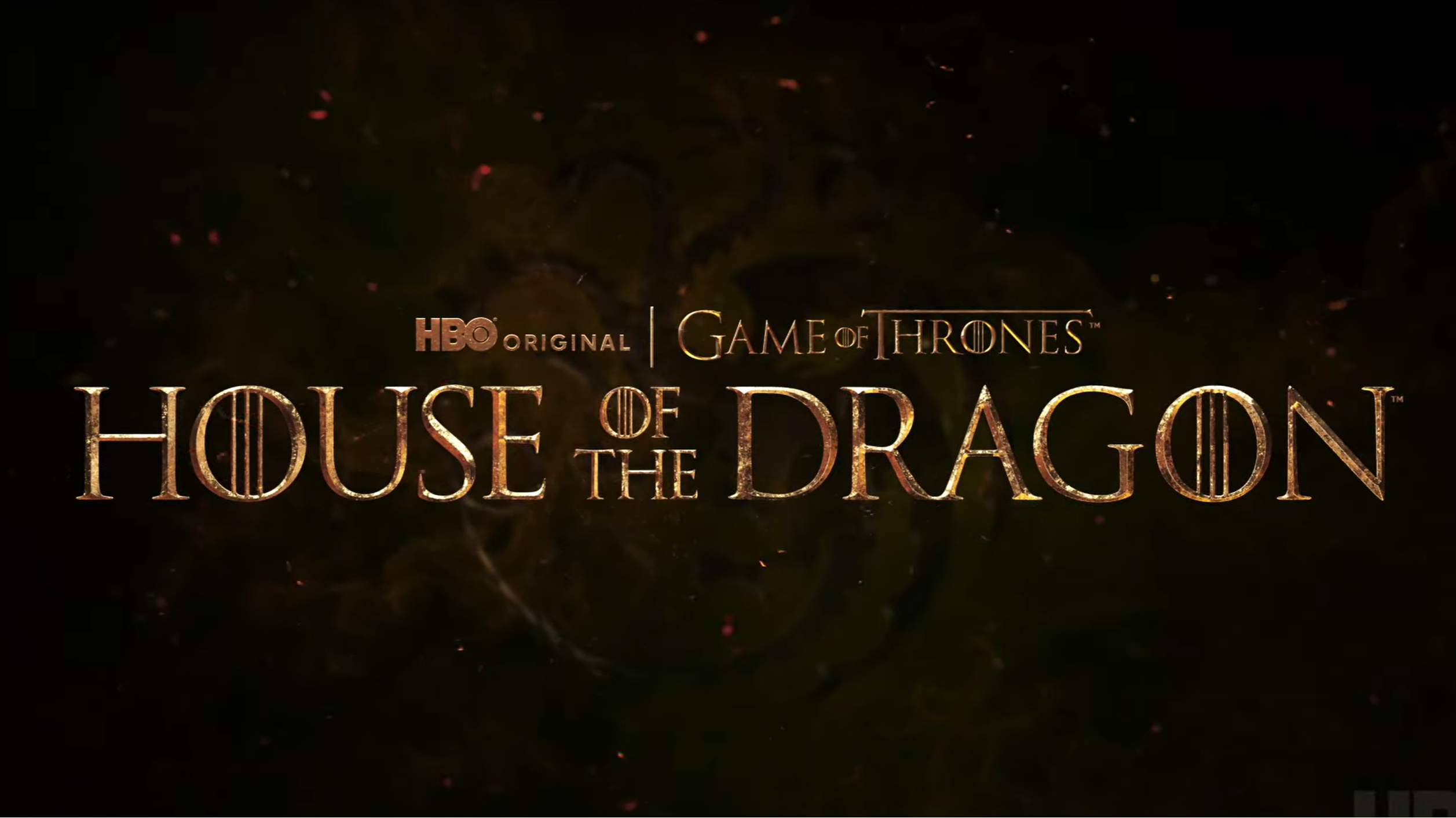 House of The Dragon ganha novo teaser para a temporada 2