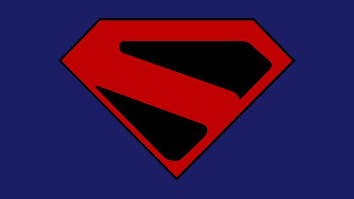 superman legacy kingdom come logo