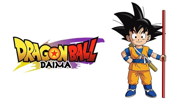 Dragon Ball Daima's English Dub comes January 10th