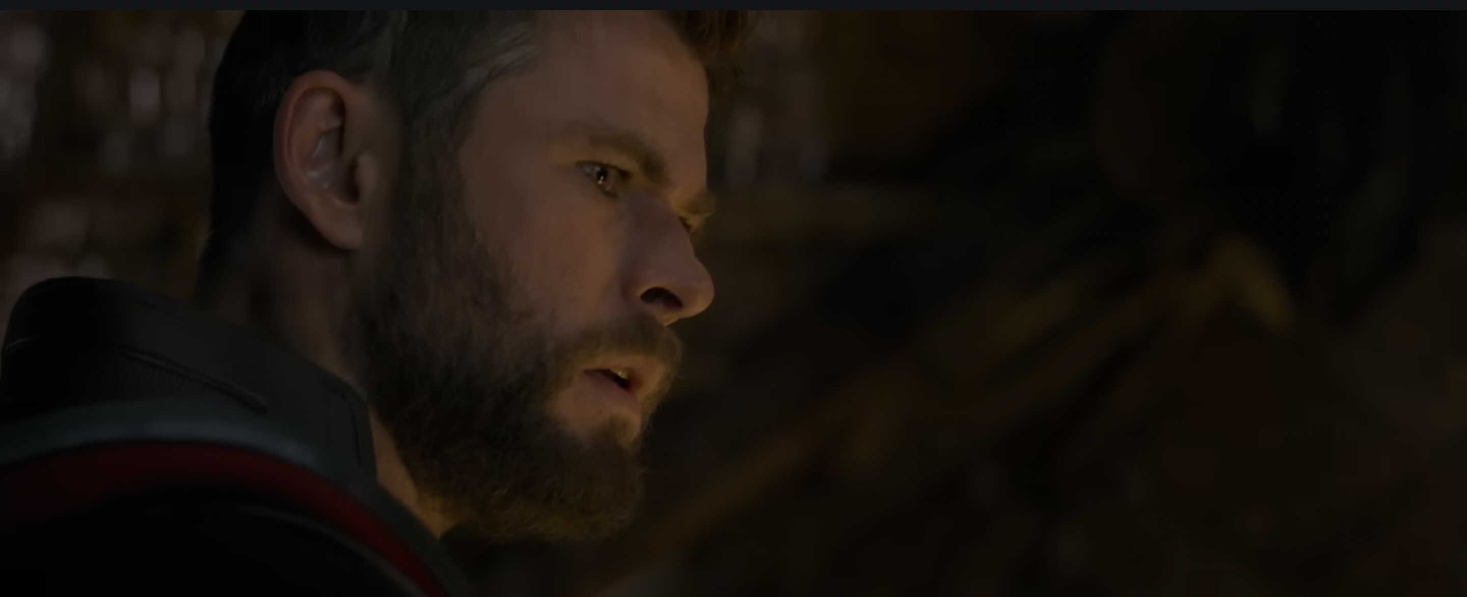 Avengers Thor