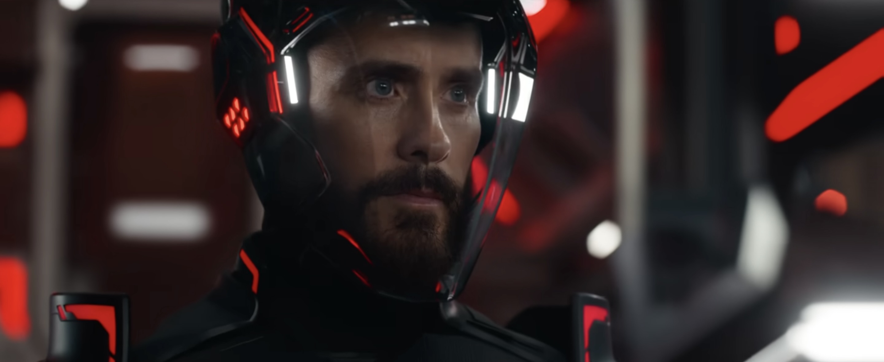 Tron Ares