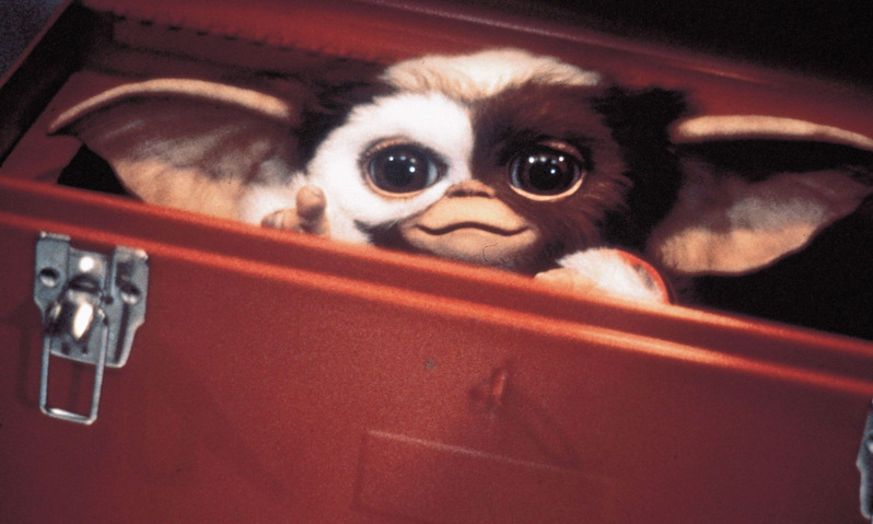 Gizmo Box