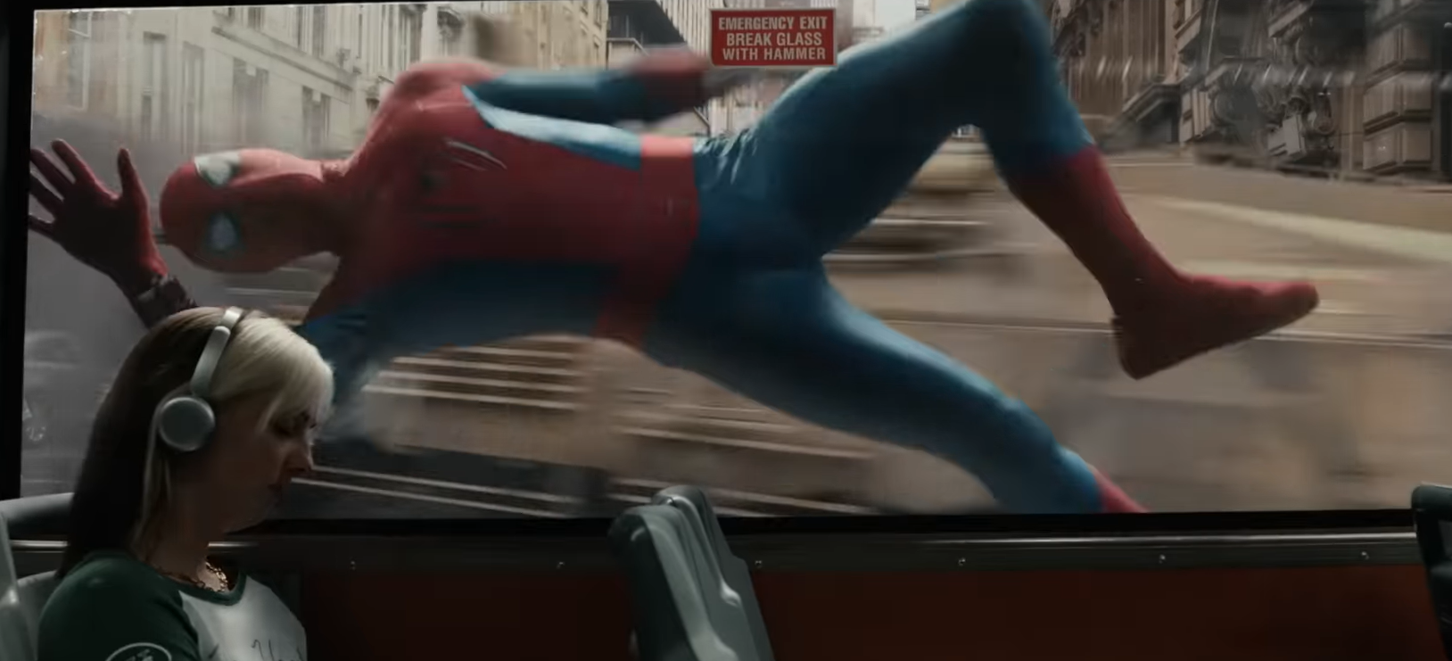 Spider-man: Brand New Day